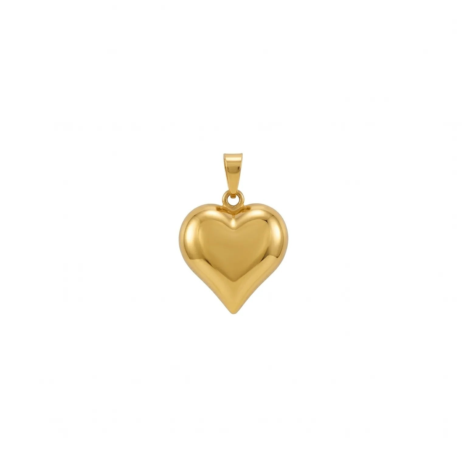 Heart Pendant
