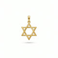 Star of David Pendant