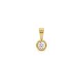 Small Point of Light Pendant
