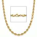 Mariner Style Chain