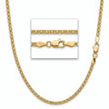 Bismark Style Chain