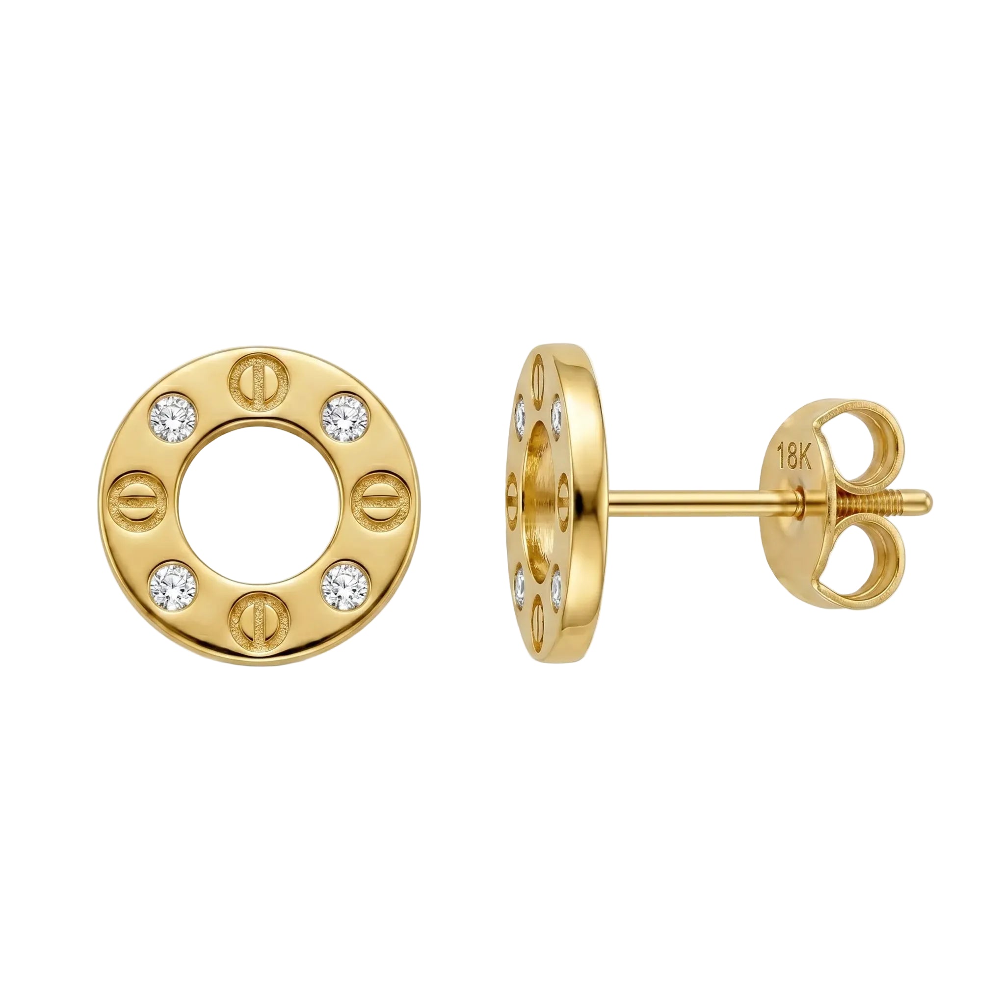 Love Studs