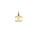 Double C Pendant