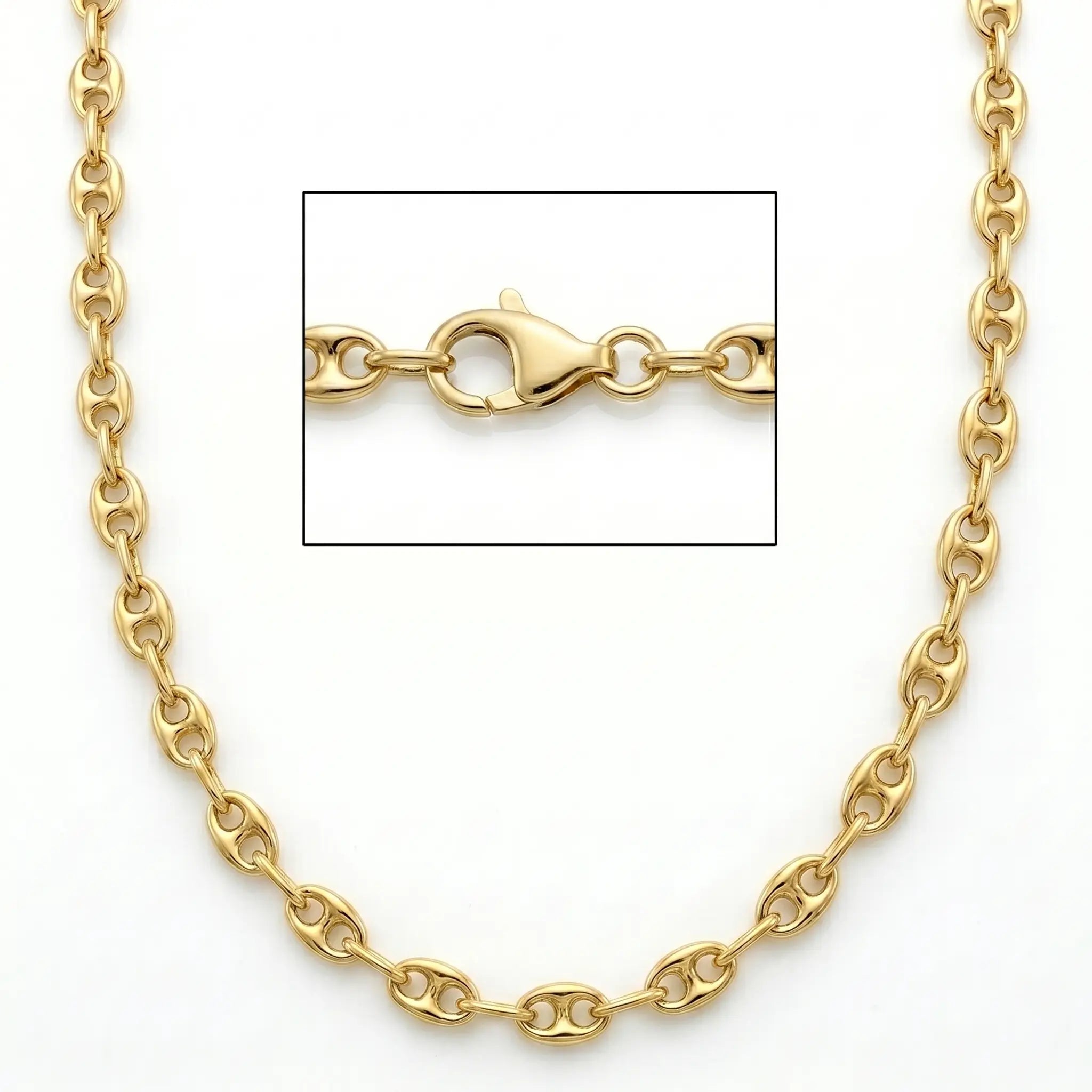 Mariner Style Chain