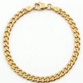 Cuban Link Bracelet