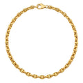 Mariner Style Bracelet
