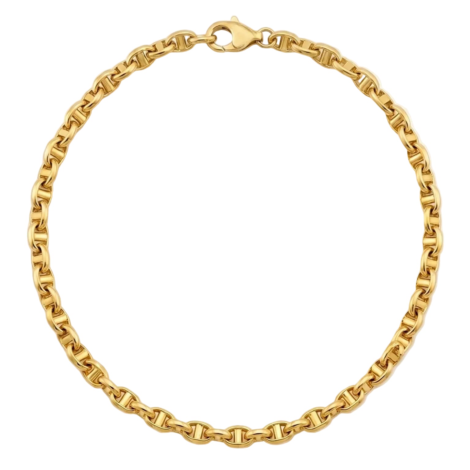 Mariner Style Bracelet