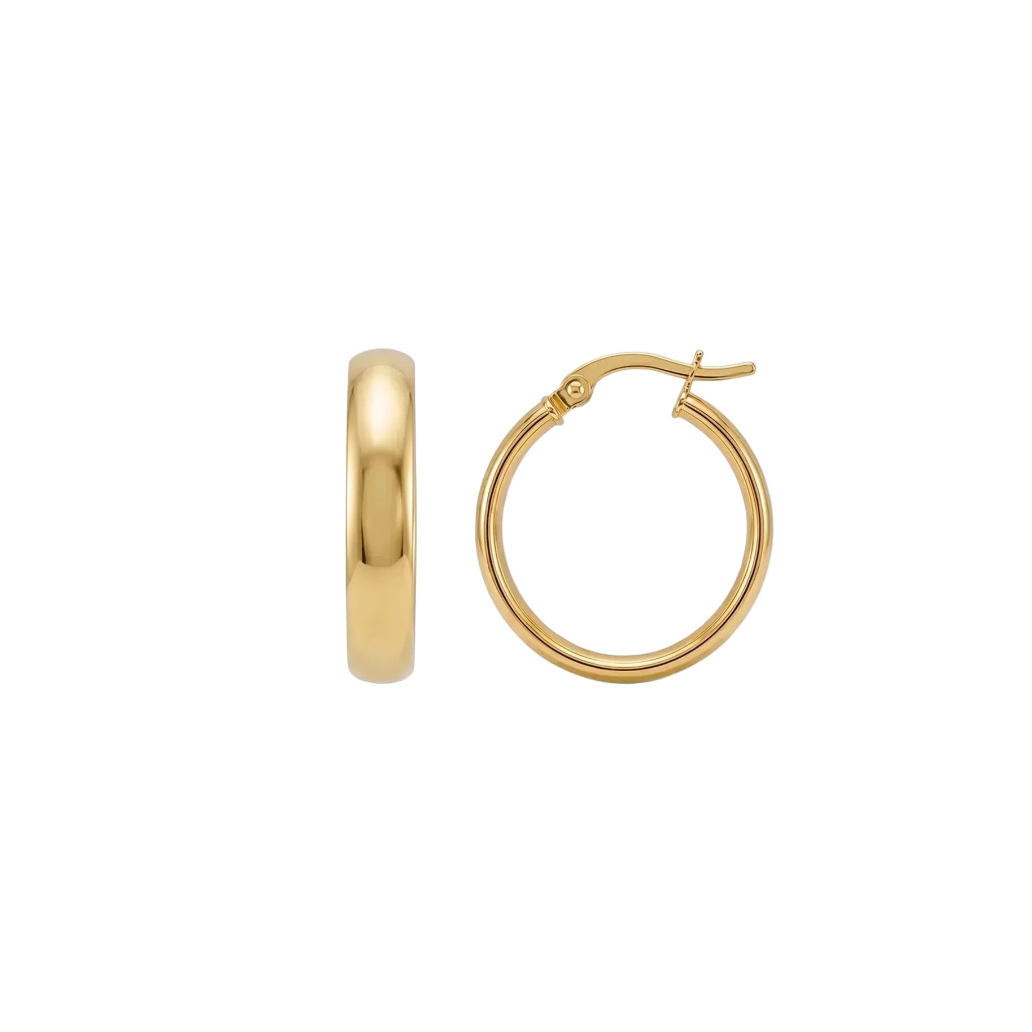 Halo Classic Mini Hoops
