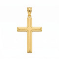 Cross Pendant