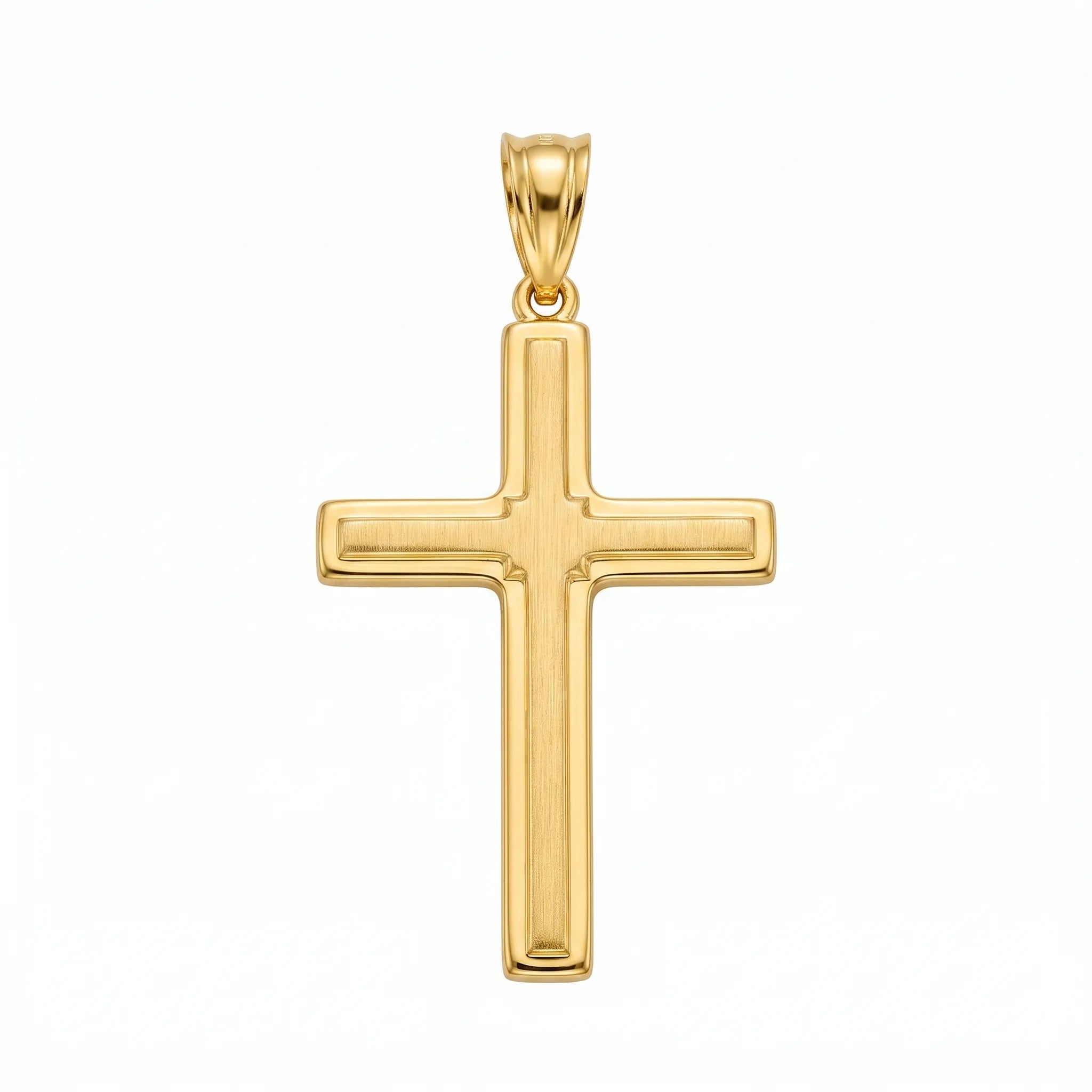 Cross Pendant