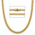 Monaco Chain
