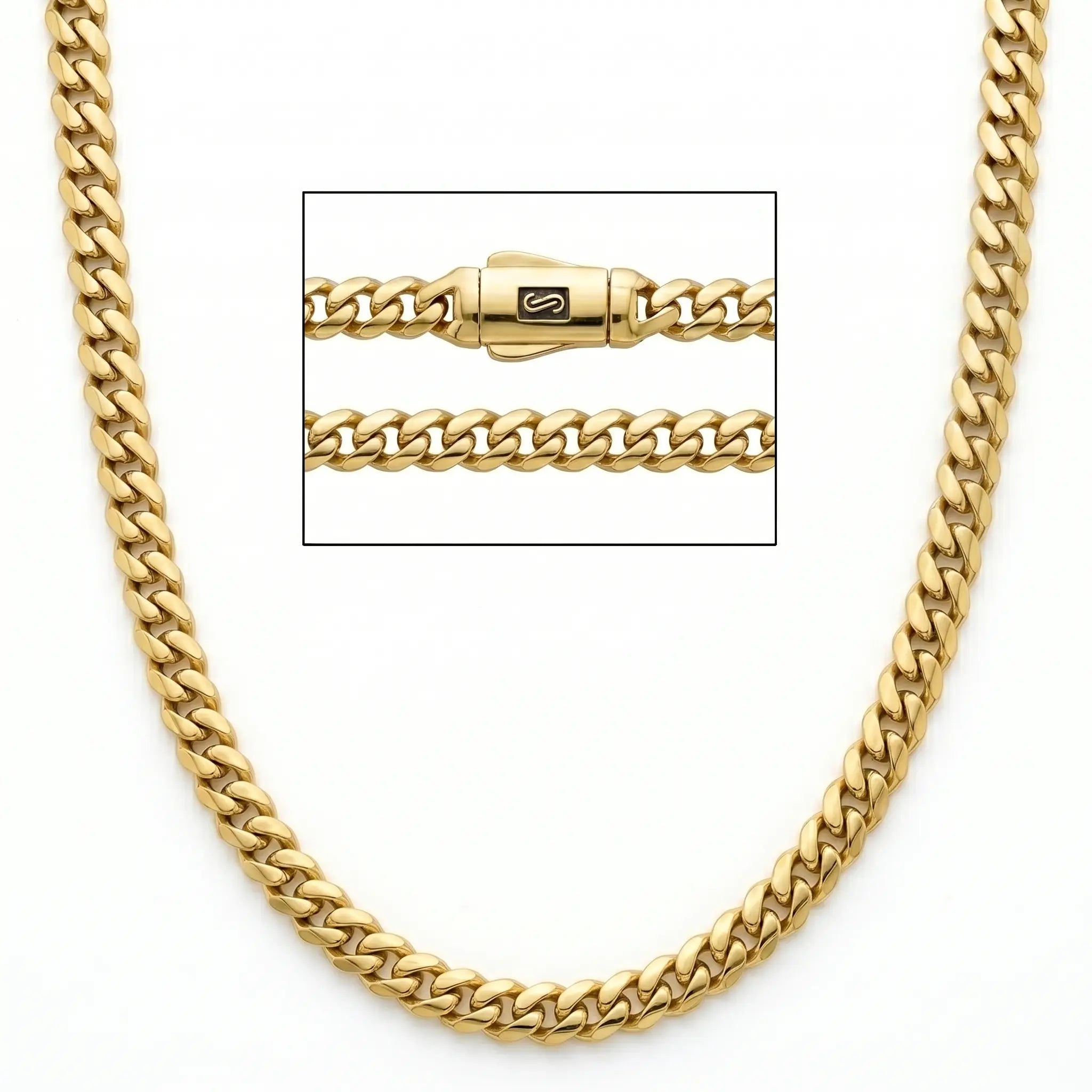 Monaco Chain