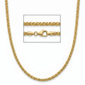 Franco Style Chain