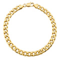 Cuban Link Bracelet