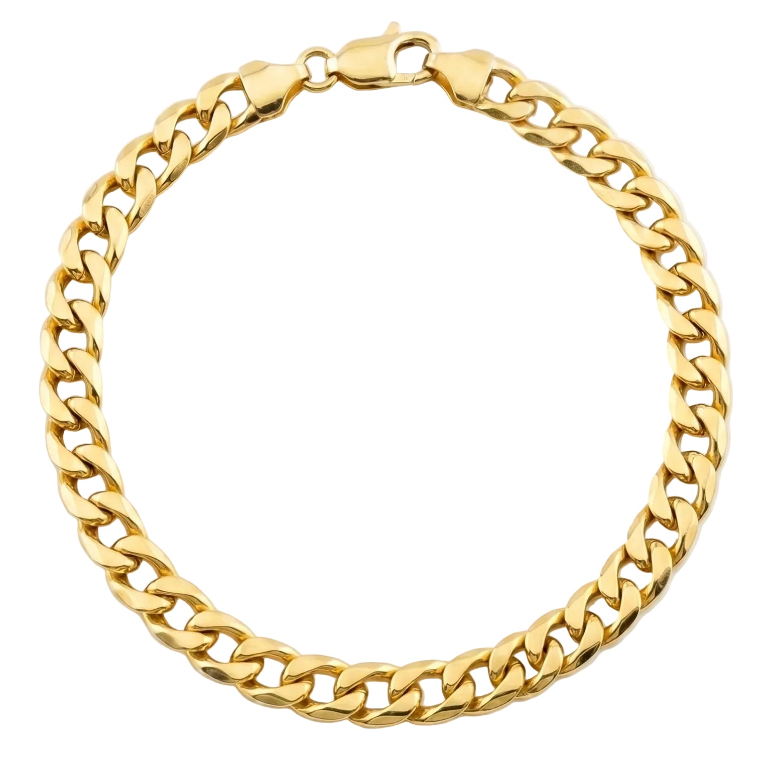 Cuban Link Bracelet
