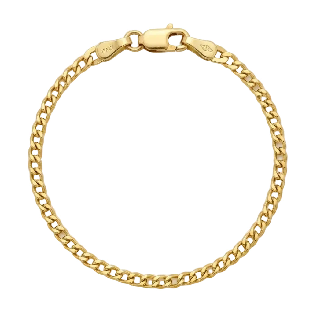 Cuban Bracelet