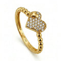 Heart Ring