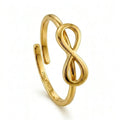 Infinity Ring
