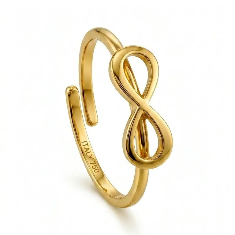 Infinity Ring