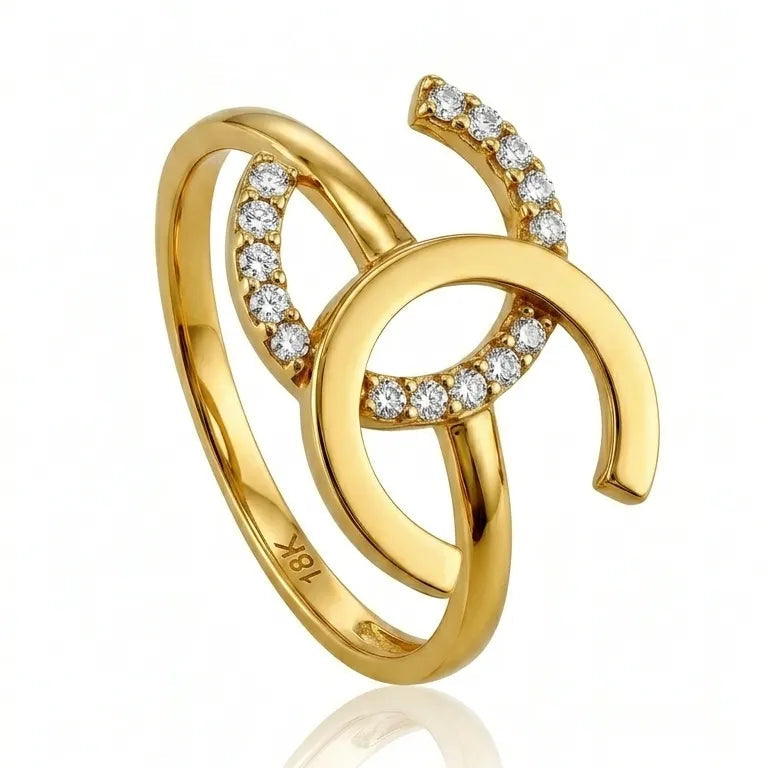 Double C Ring