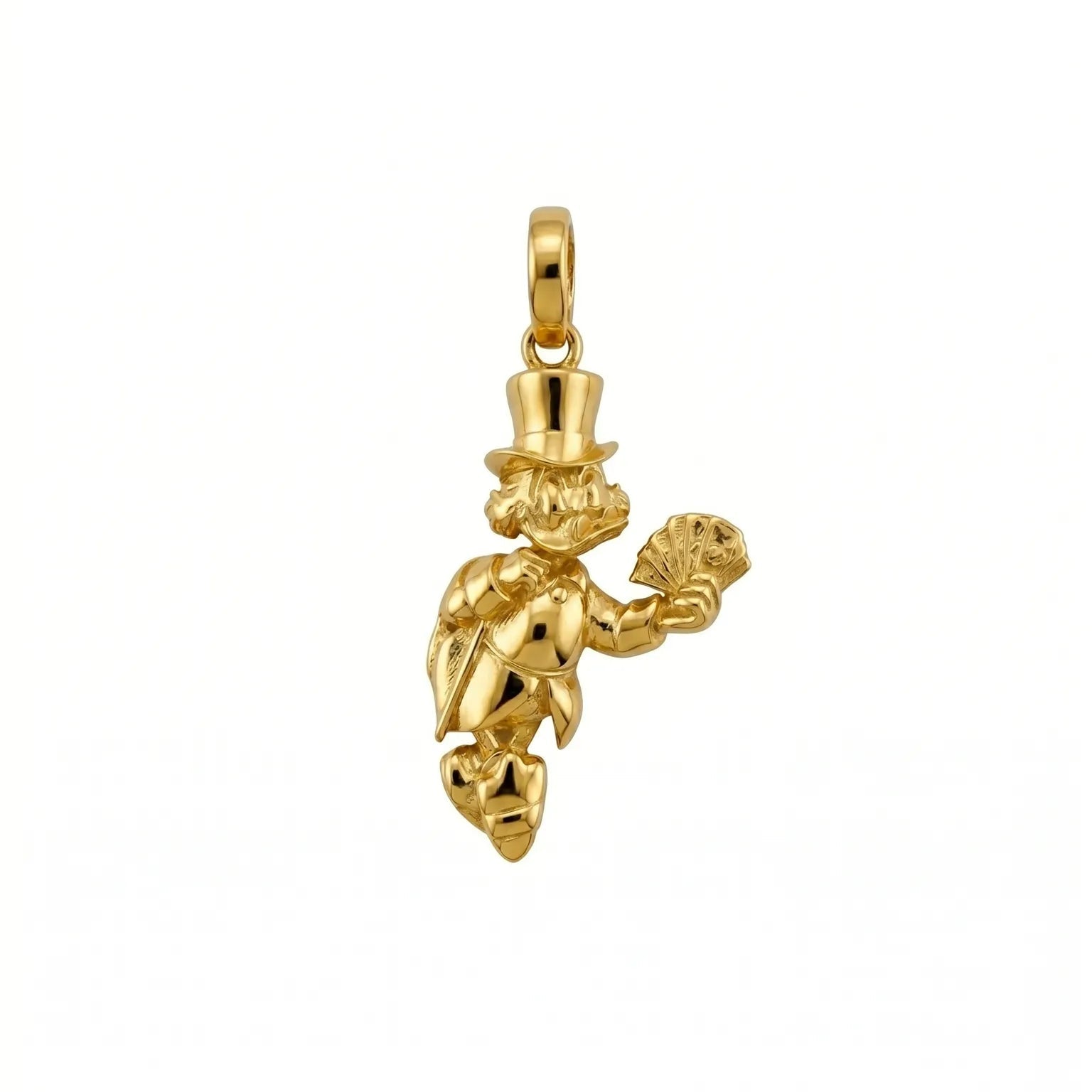 Mc Pato Pendant
