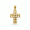 Cross Pendant