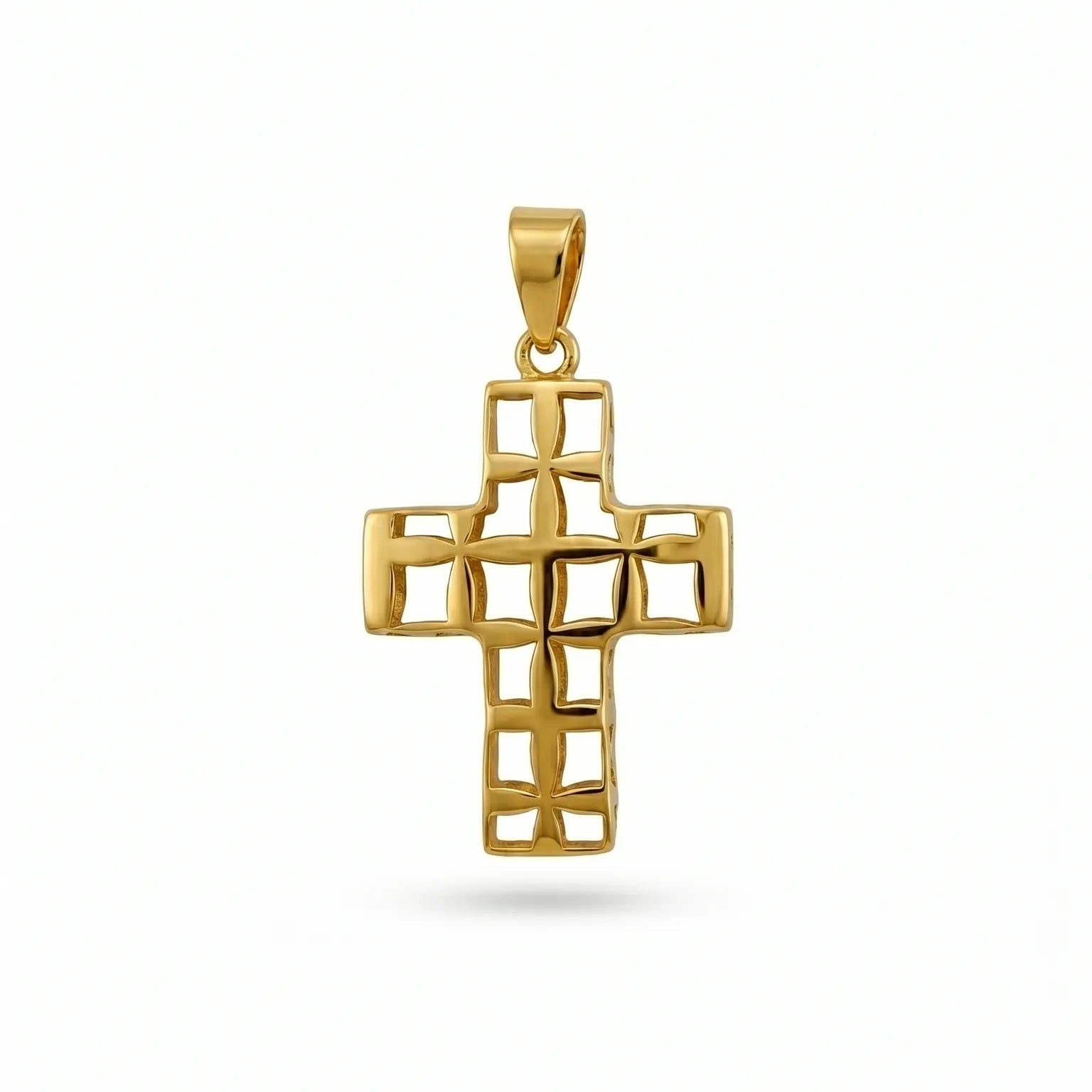 Cross Pendant