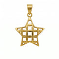 Star Pendant