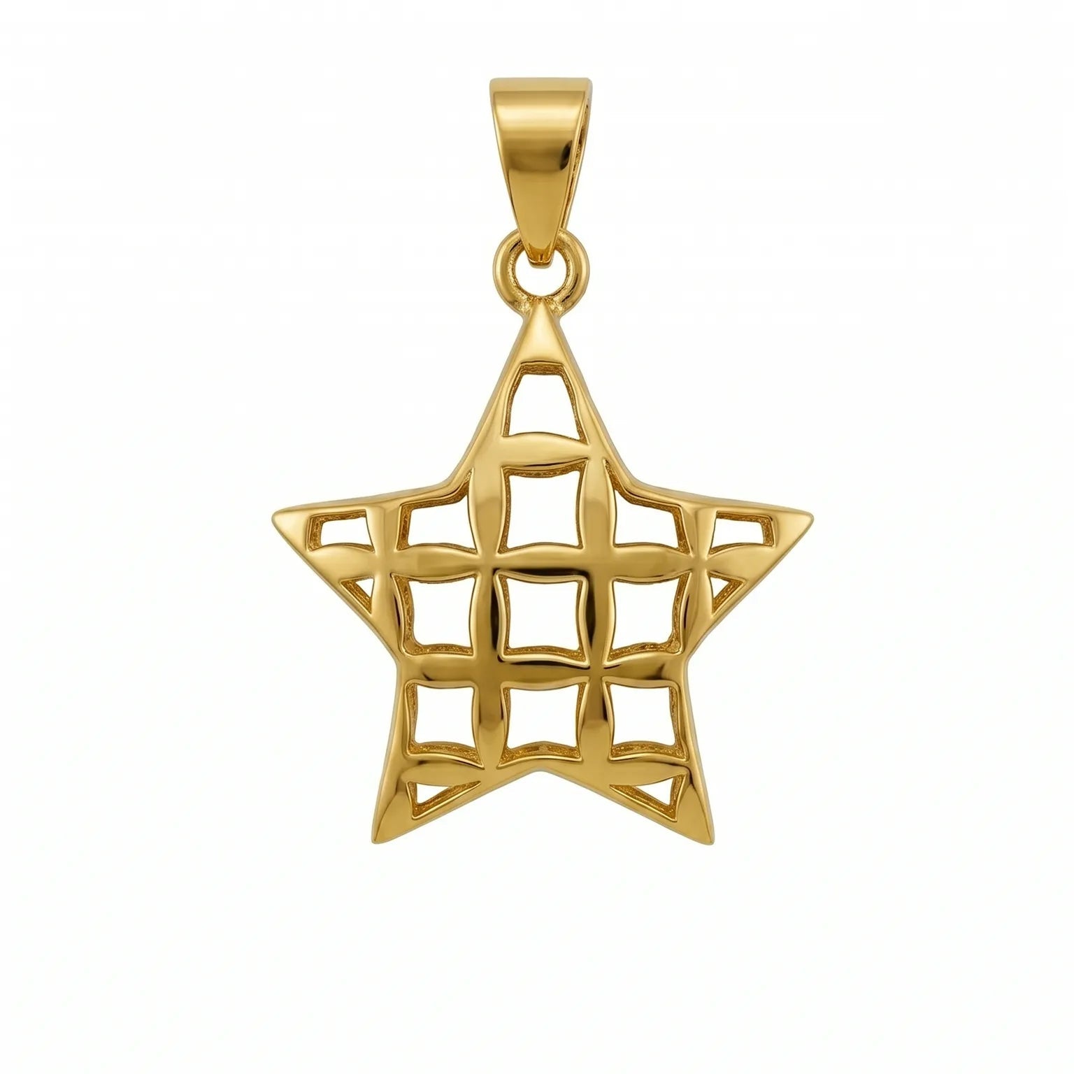 Star Pendant