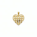 Heart Pendant