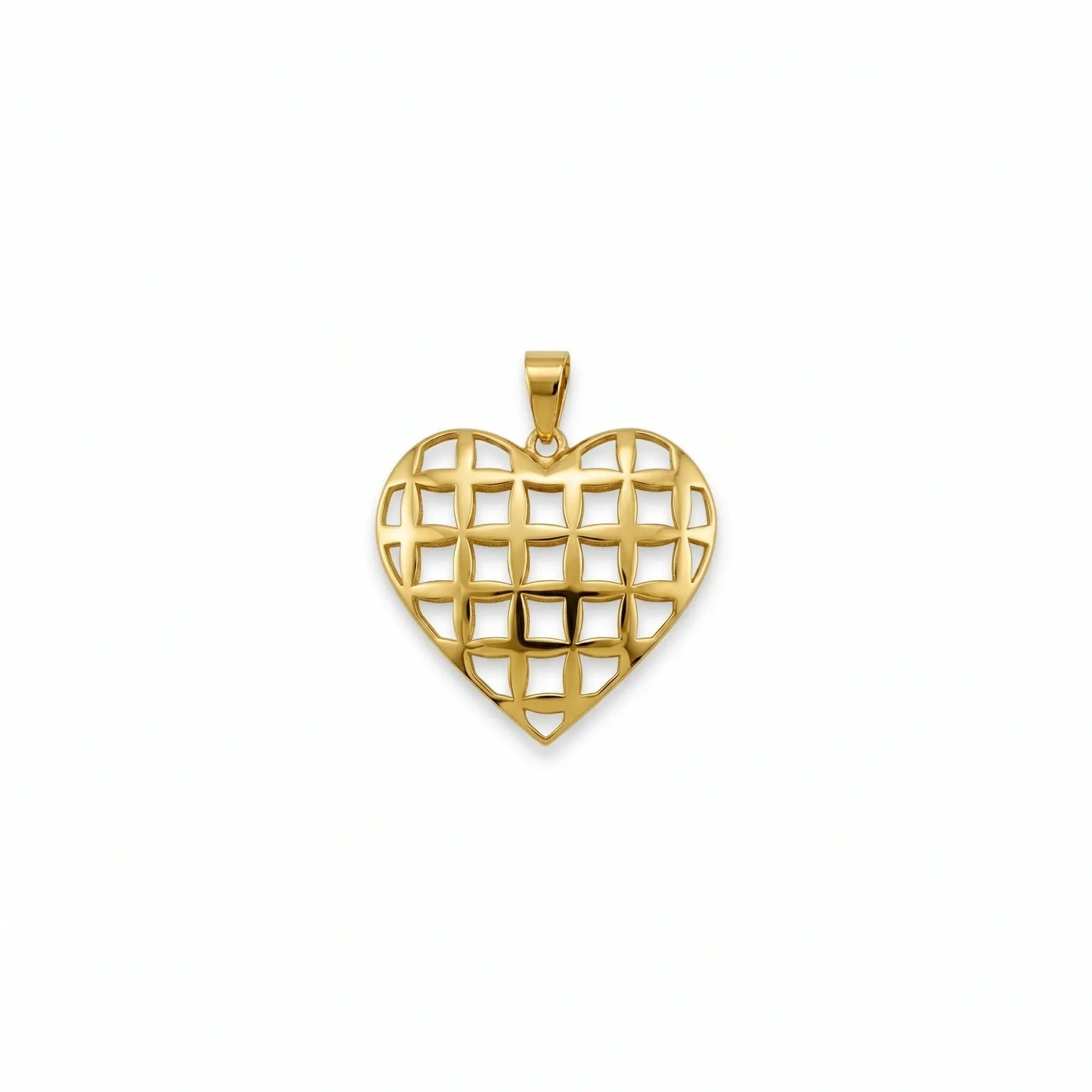 Heart Pendant