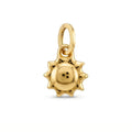 Small Sun Pendant