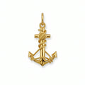 Anchor Pendant