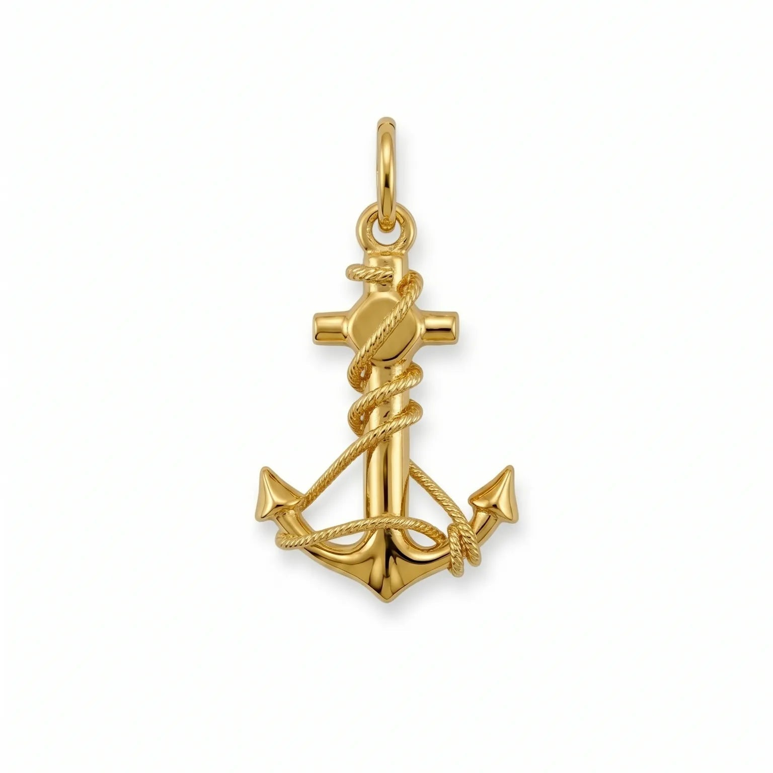 Anchor Pendant