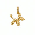 Balloon Dog Pendant