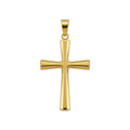 Cross Pendant
