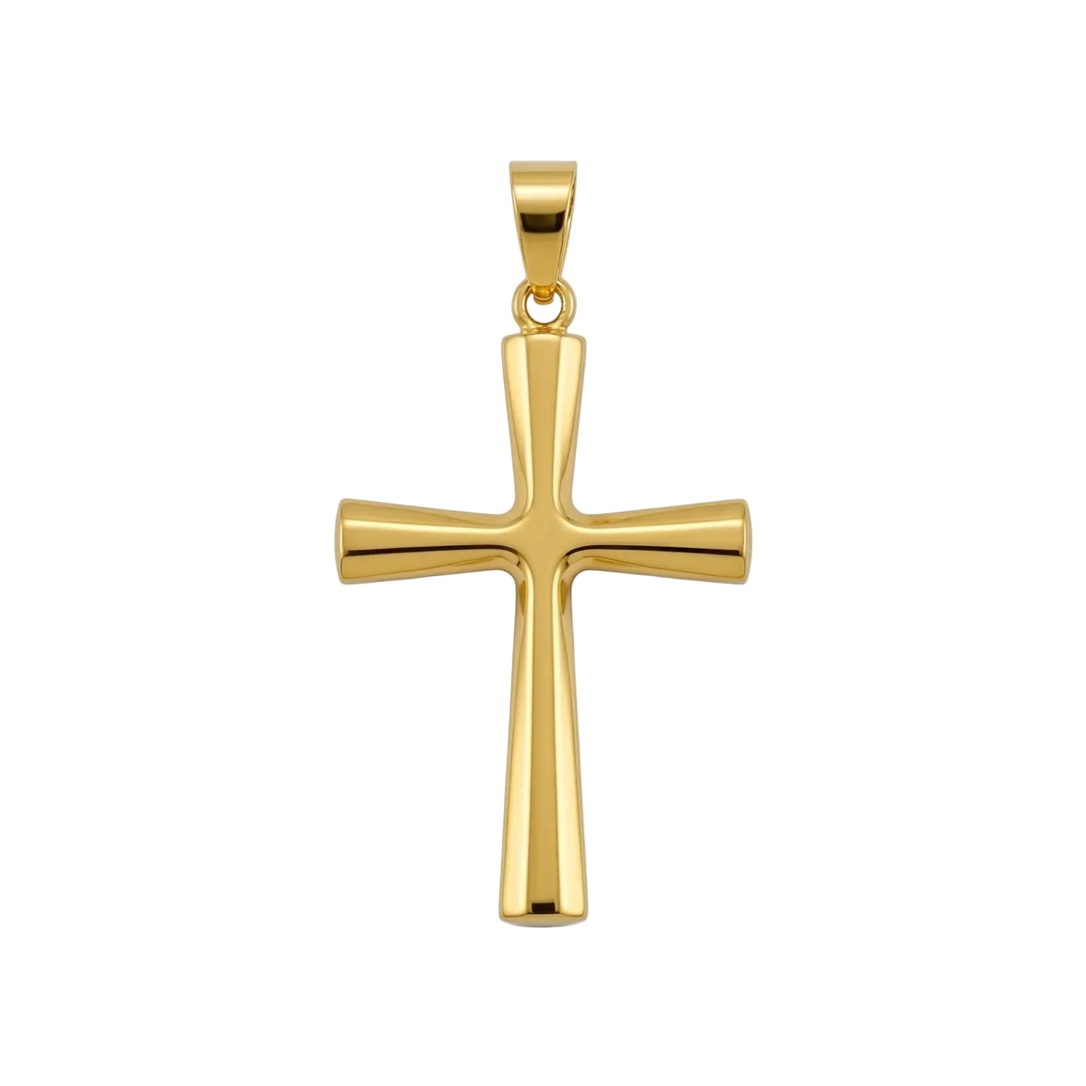 Cross Pendant