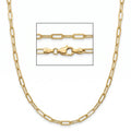 Paperclip Chain