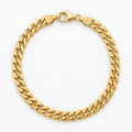 Cuban Link Bracelet