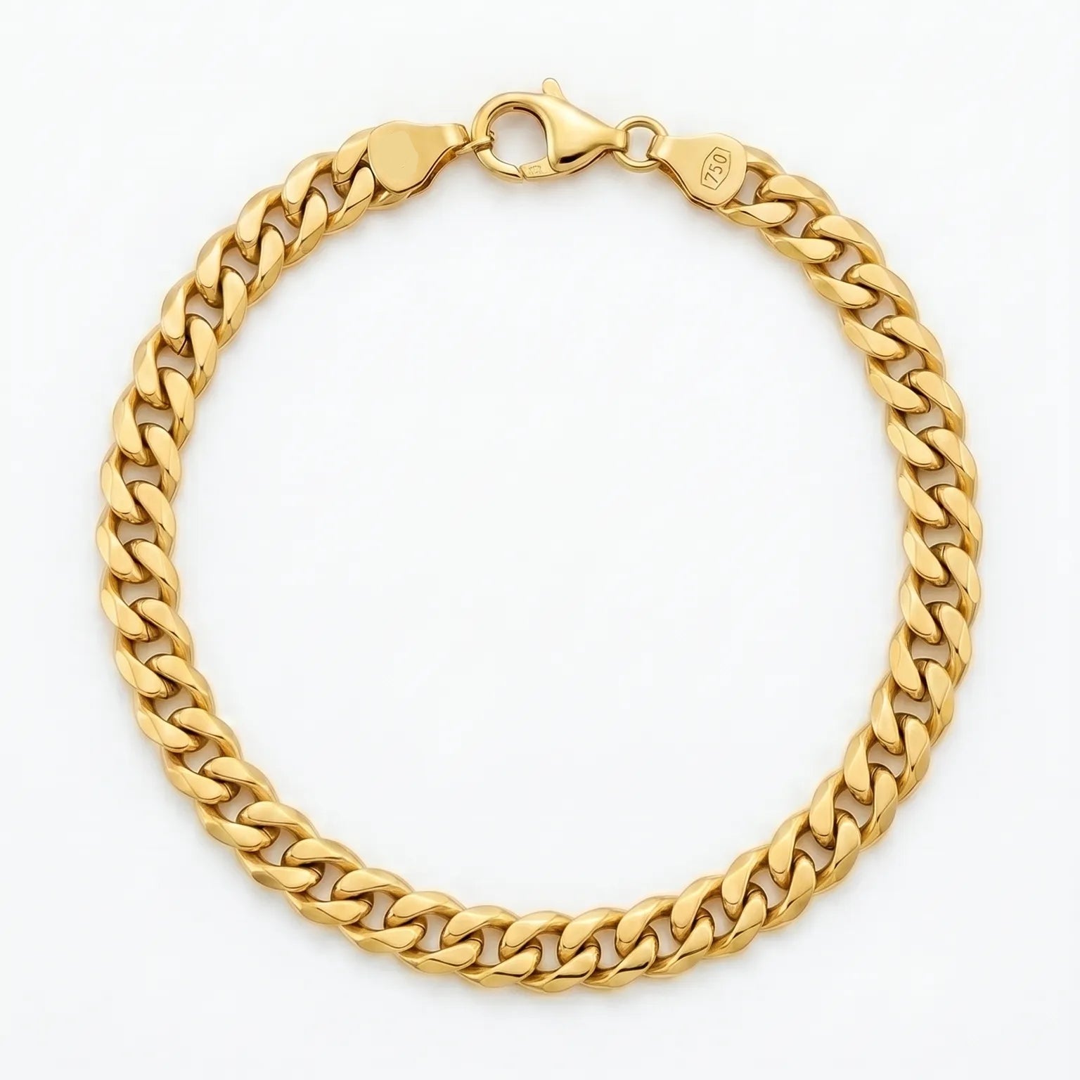 Cuban Link Bracelet
