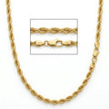 Rope Style Chain