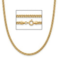 Cuban Link Chain