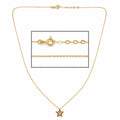 Star Necklace