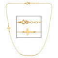 Cross Necklace
