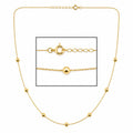 Ball Necklace