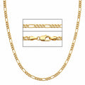 Figaro 3+1 Chain