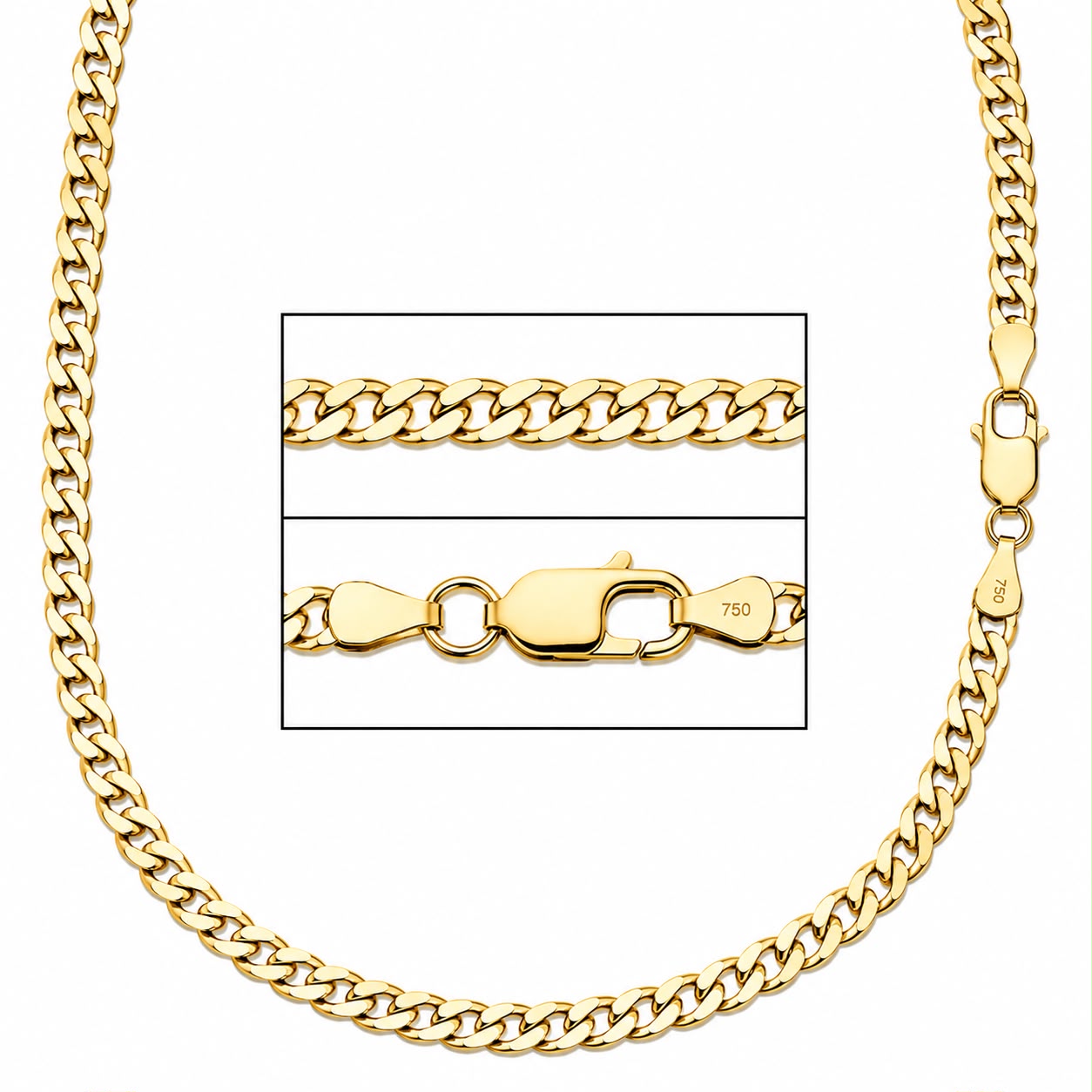 Cuban Link Chain